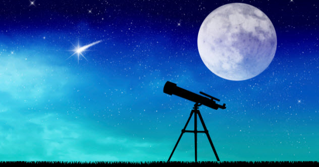 amateur astronomy used telescope ddf wedding