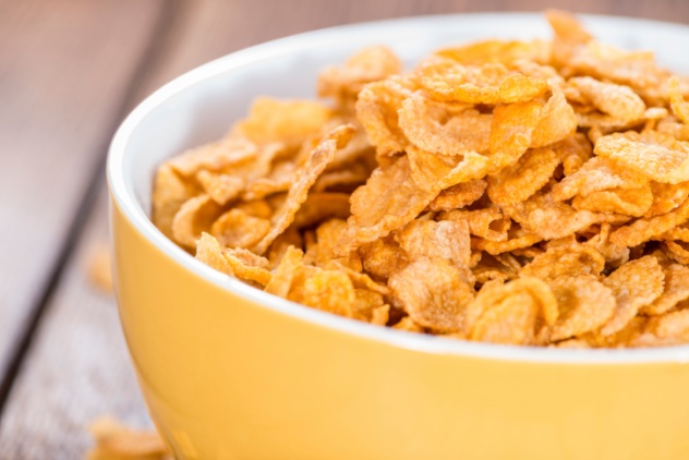 Cornflakes