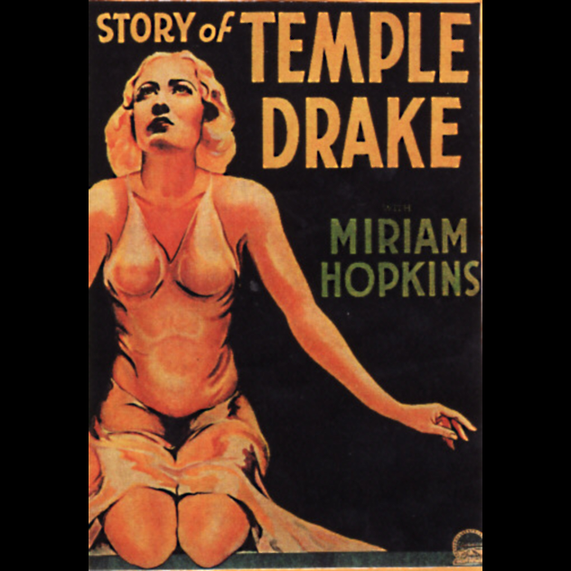 Story of Temple Drake