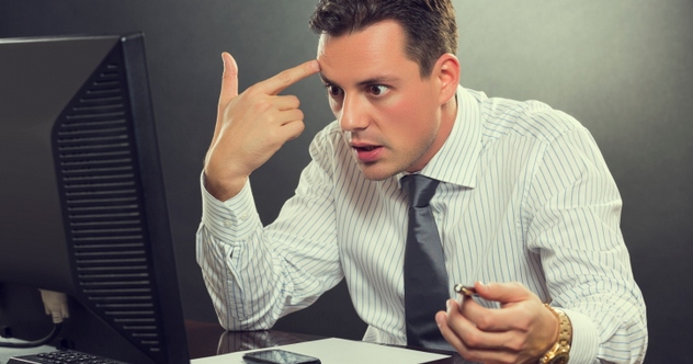 10 Hugely Embarrassing Information Leaks - Vimarsana News