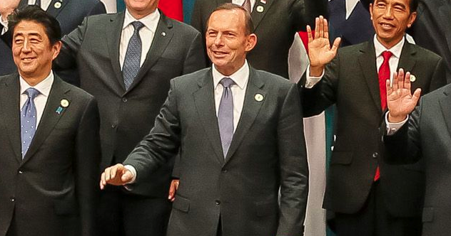 10 Malicious Missteps Of The Tony Abbott Government - Vimarsana News