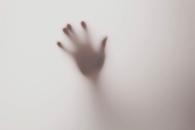 Yet Another Ghost Hand