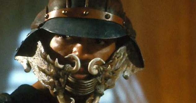 10 Hilarious Realities Behind Your Favorite Movie Scenes - Vimarsana News