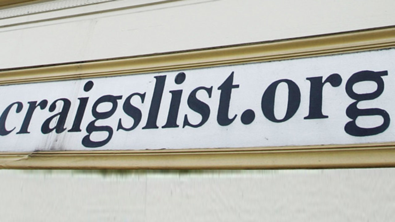 10 Of The Creepiest True Stories From Craigslist Listverse