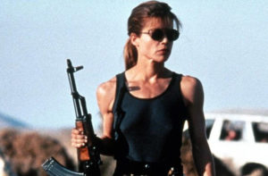 10 Crazy Facts About The 'Terminator' Series - Listverse
