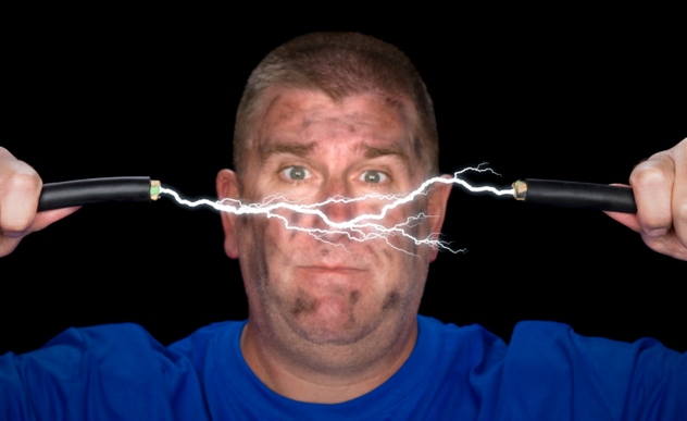 Top 10 Shocking Facts About Electrocution - 11