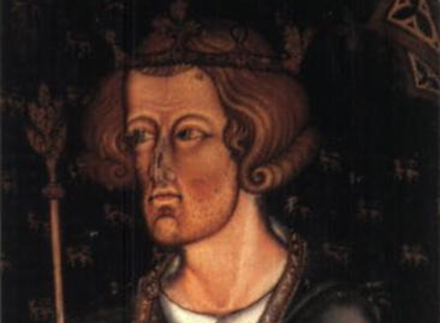 Edward I