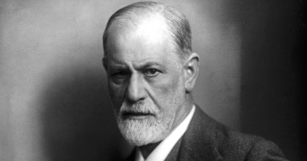 freud case study