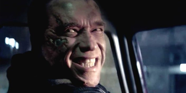 10 Crazy Facts About The 'Terminator' Series - Vimarsana News