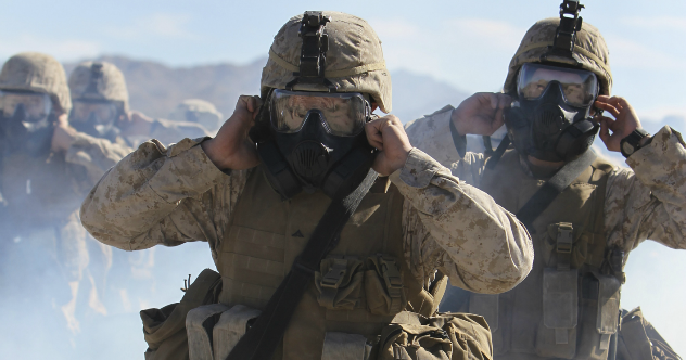 10 Bizarre Conspiracy Theories Of The First Gulf War - Vimarsana News