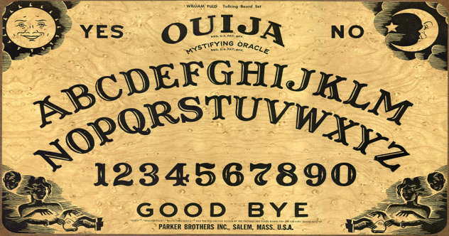 10 Terrible Crimes Connected To Ouija Boards - Listverse