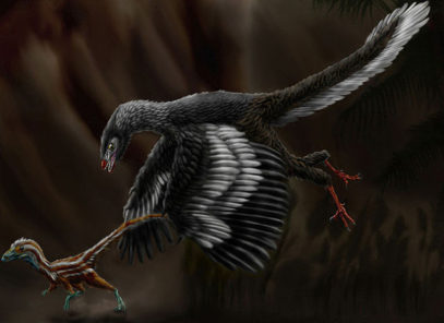 10 Incredible Firsts In The Evolution Of Life On Earth - Listverse