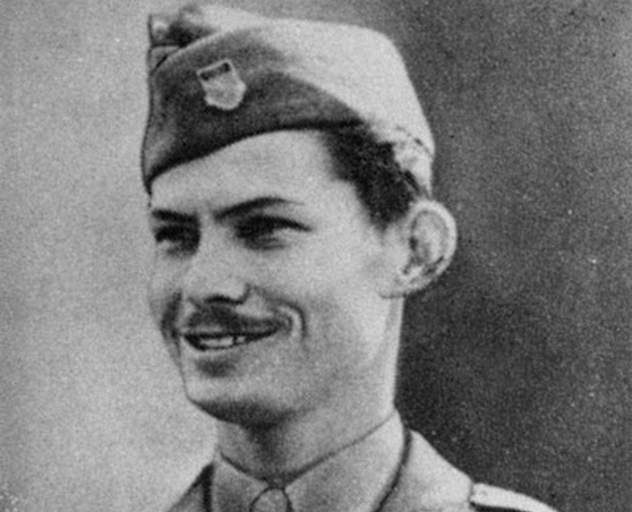 Desmond Doss