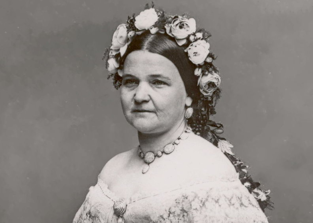 Mary Todd Lincoln