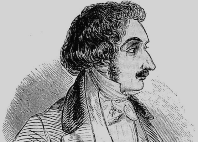 Pierre Lacenaire