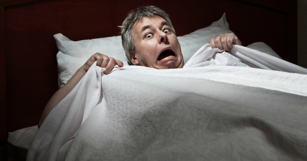 10 Terrifying First Hand Accounts Of Sleep Paralysis Listverse