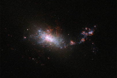 10 Of The Biggest Things In The Universe - Listverse