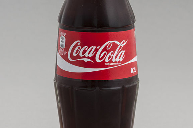 8- coca-cola