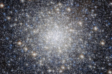 10 Of The Biggest Things In The Universe - Listverse