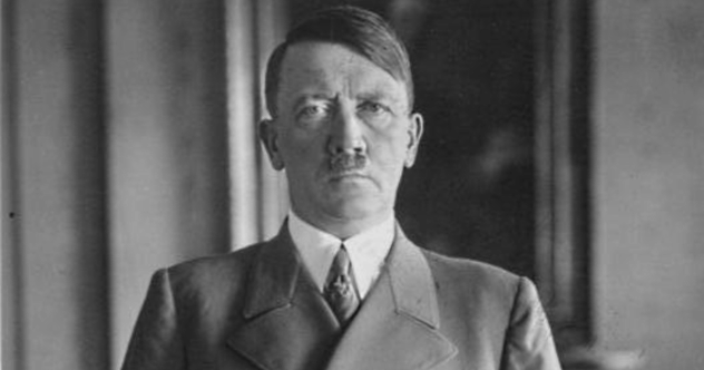 Hitler