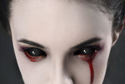 10 Stages In The Evolution Of Vampire Lore - Listverse