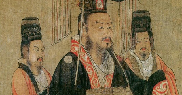 10 Fateful Events In The Fall Of The Han Dynasty Listverse