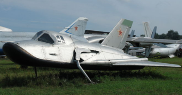 10 Eccentric Soviet Weapon Systems - Listverse