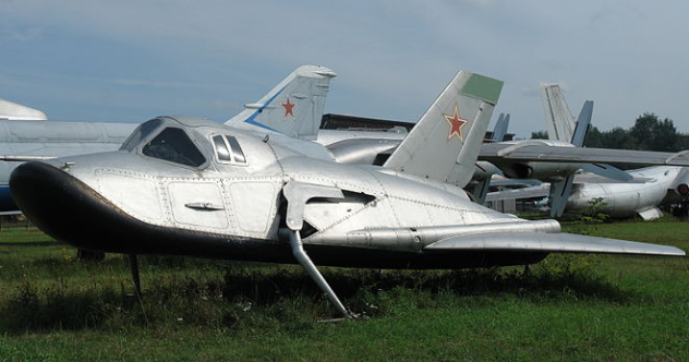 MiG-105