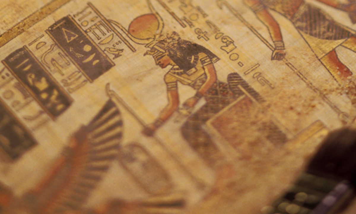 10 Archaeological Ventures You Can Join From Your Couch - Listverse