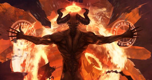 10 Biblical Reasons Why Hell Might Not Exist - Vimarsana News