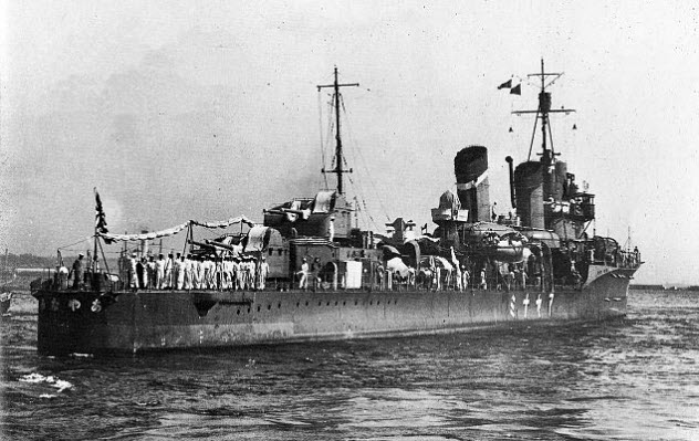 1-japan-navy-ship