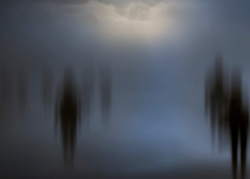 10 Terrifying Tales Of Ghosts Of The Ancient World - Listverse