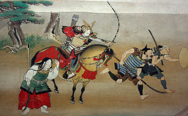6-samurai-bow-arrow