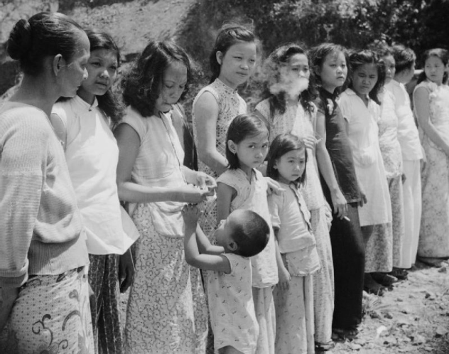 Comfort Women