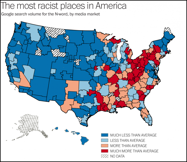 US Racism