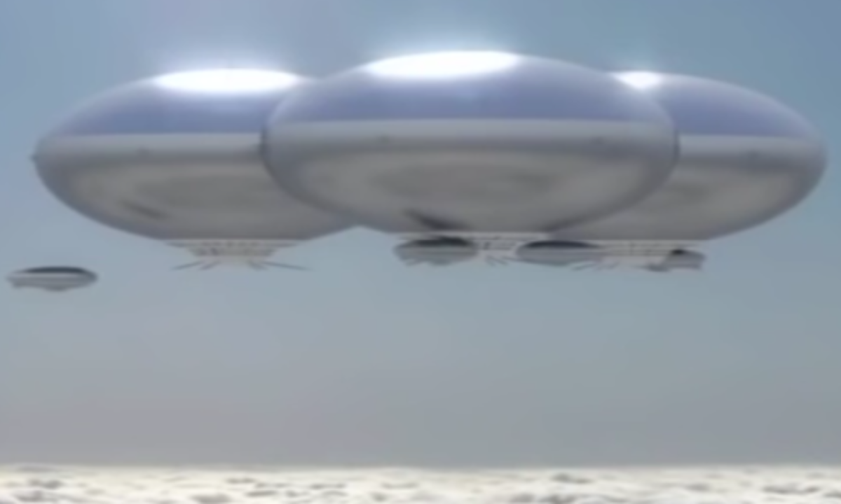 10 Radical Ideas To Colonize Our Solar System