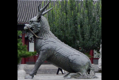 10 Unicorns Around The World You Might Not Know Of - Listverse