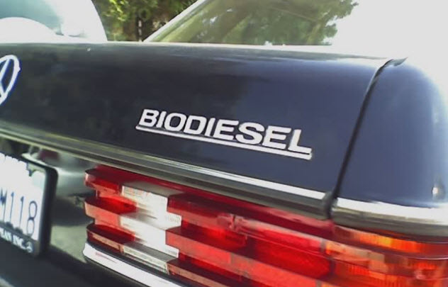 2-biodiesel
