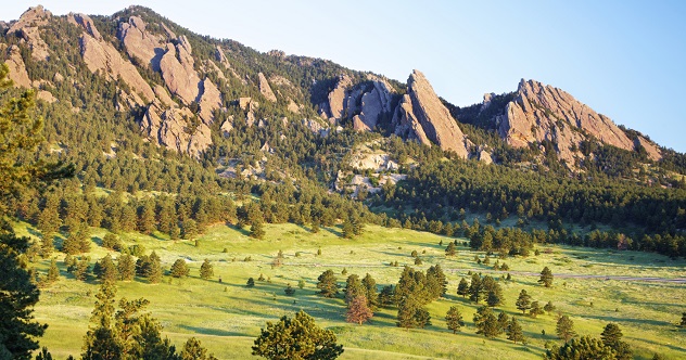 Boulder Valley