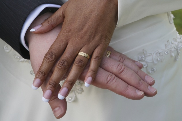 List Of States Banning Interracial Marriages 3