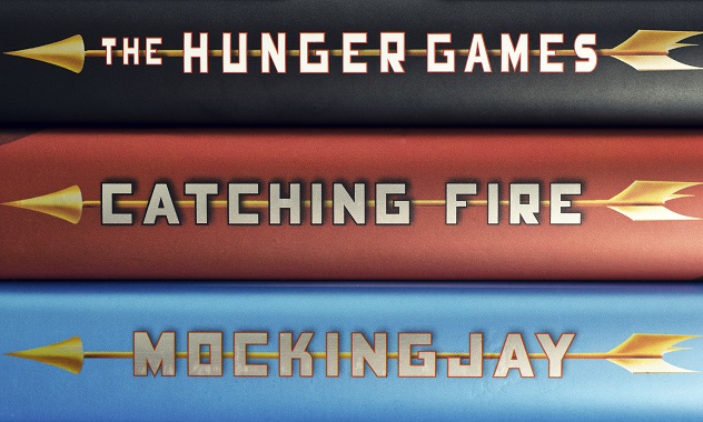 10 Fascinating Facts About The  Hunger Games  Series - 23