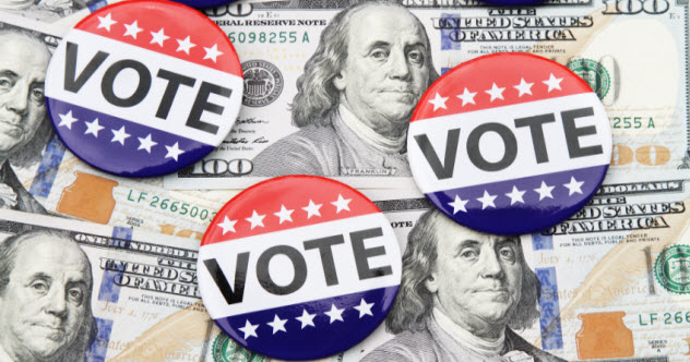10 Insane Facts You Need To Know About The 2016 US Presidential Race - Vimarsana News