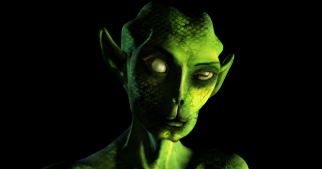 10 Weird Early 'Star Wars' Concepts - Vimarsana News