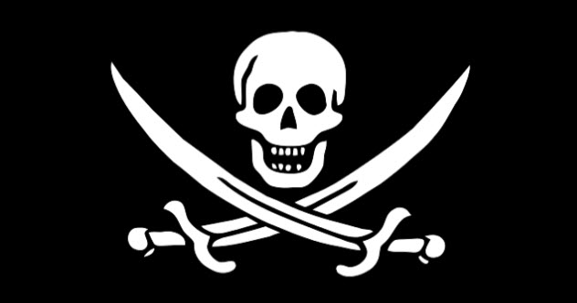 10 Epic Tales From The Golden Age Of Pirates - Vimarsana News