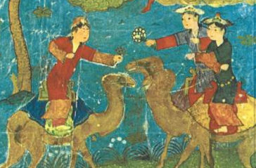 Islam Creatures 10 Supernatural Creatures Of Islamic Tradition - Listverse