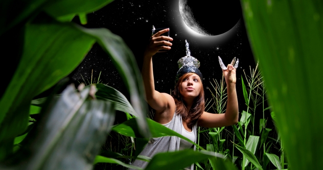 10 Unexpected Supernatural Spins On Conspiracy Lore - Vimarsana News