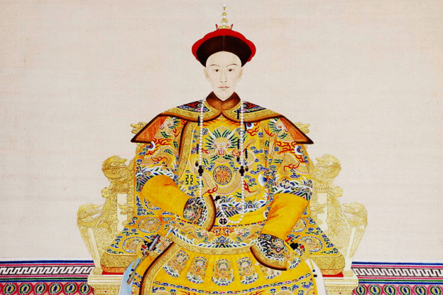 Emperor Guangxu