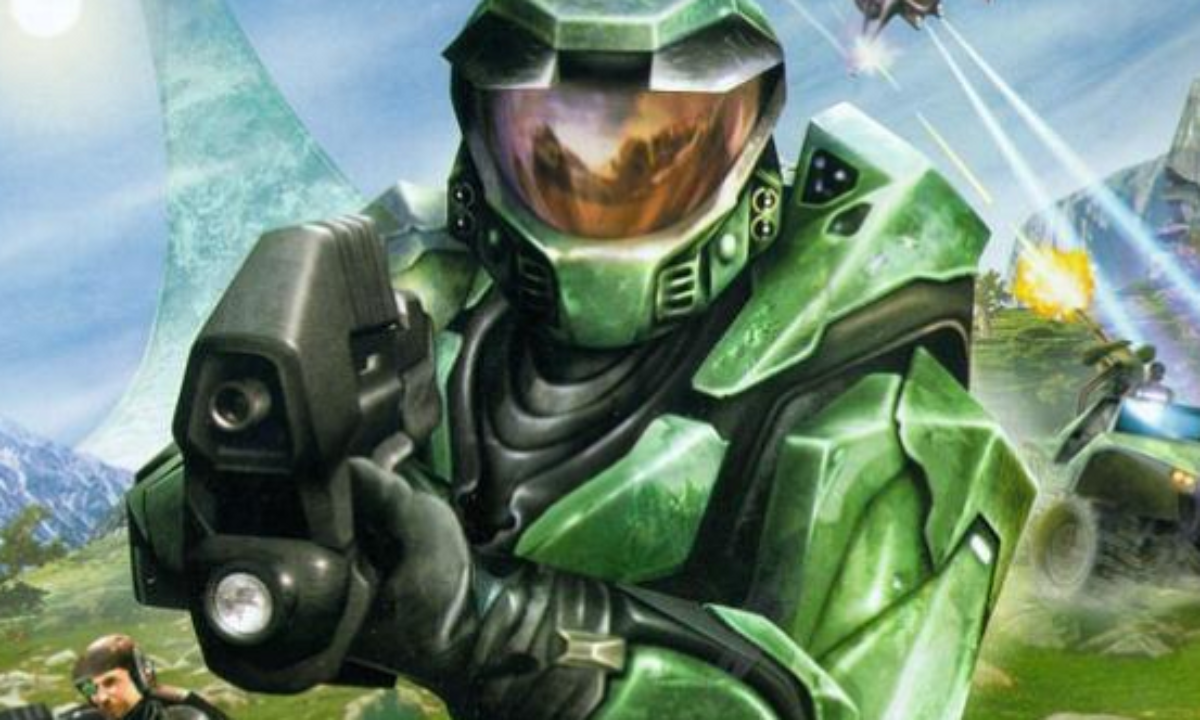 Halo: Reach for Xbox 360 Retools Combat Mechanics - The New York Times