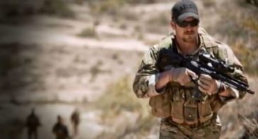 10 Remarkable Stories About 'American Sniper' Chris Kyle - Listverse