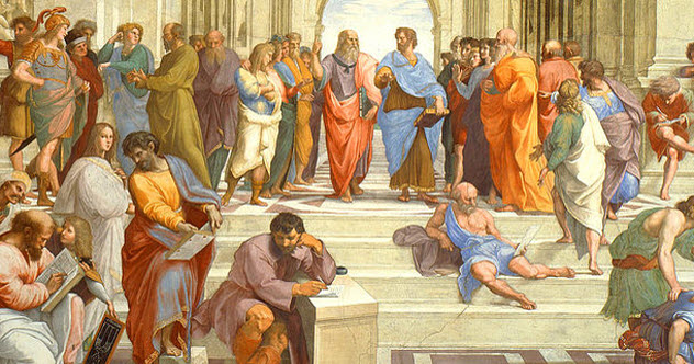 10 Personifications Of History's Ideal Citizens - Vimarsana News